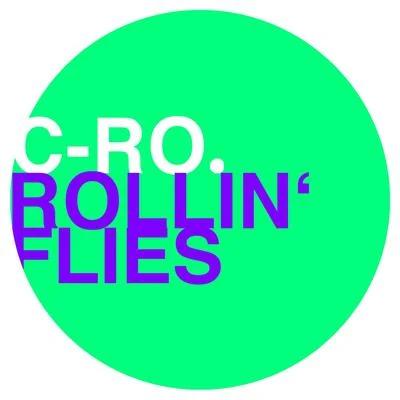 Rollin Flies 專輯 Uwe Worlitzer/C-Ro/Nazzereene