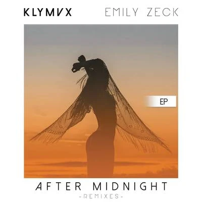 After Midnight (Remixes) 專輯 Hitimpulse/KLYMVX