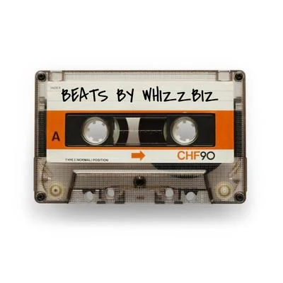 Instrumental Tape 專輯 WHIZZBIZ