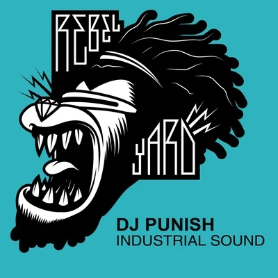 Industrial Sound 專輯 Valeria Sandoval/Puri/DJ Punish/Papi Mikey Dinero