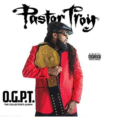 OGPT 專輯 Sensei O.Z./Bonecrusher/Diamond Atl/Pastor Troy