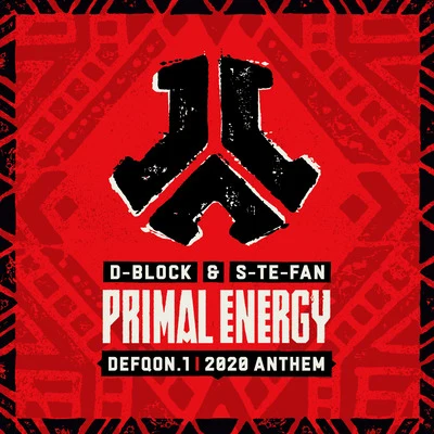 Primal Energy (Defqon.1 2020 Anthem) 專輯 D-Block & S-te-fan