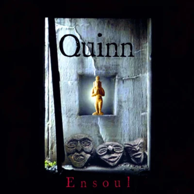 Ensoul 專輯 Quinn