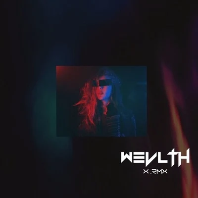 X 專輯 WEVLTH/Greco (NYC)