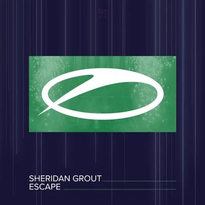 Escape 专辑 Sheridan Grout