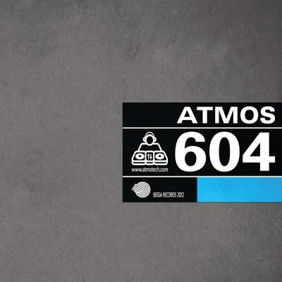 Atmos 604