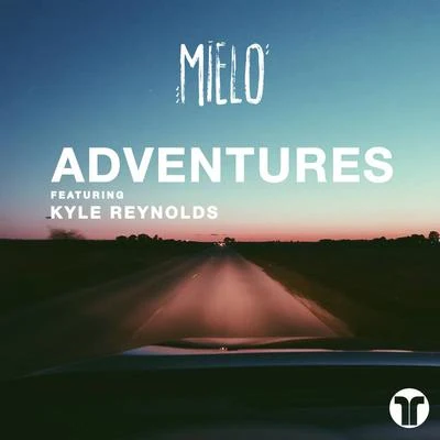 Adventures 專輯 Mielo