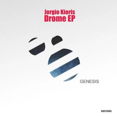 Drome 專輯 Jorgio Kioris