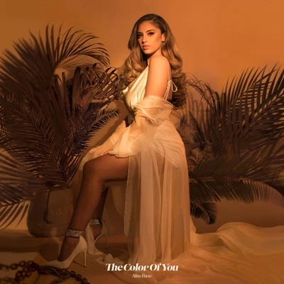 The Color of You 專輯 Alina Baraz