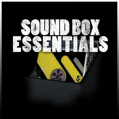 Sound Box Essentials Platinum Edition 專輯 Rod Taylor