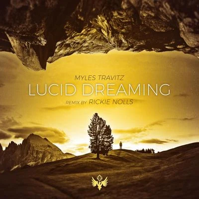 Myles TravitzFitz And The Tantrums Lucid Dreaming (Rickie Nolls Remix)