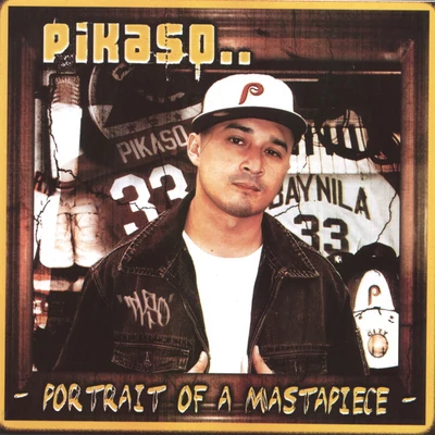 Portrait of a Masterpiece 專輯 Precise/Pikaso