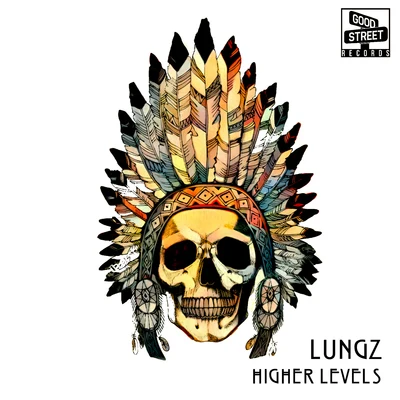 Higher Levels 專輯 Bo Deal/DJ Damnage/Lungz/Astonish