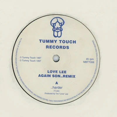 Again Son... (Remixes) 專輯 Tim Love Lee