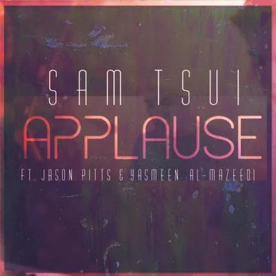 Applause - Single 專輯 Sam Tsui