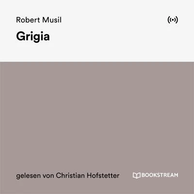 Grigia 專輯 Bookstream Hörbücher