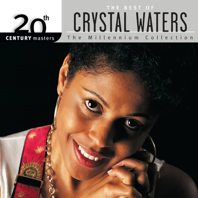 20th Century Masters: The Millennium Collection: Best Of Crystal Waters 专辑 Crystal Waters/DJ Spen