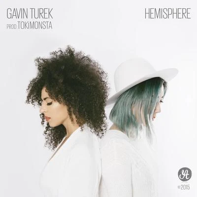 Hemisphere - Single 專輯 Aaron Miller/Gavin Turek/Miami Horror