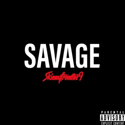 Savage 專輯 Skinnyfromthe9/Kelsey Lynn/Mexiveli Da Don/D-$wish/Rubee Stone