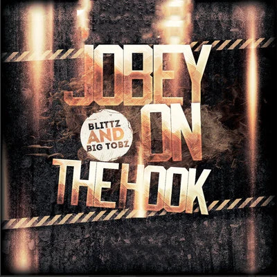 Jobey On The Hook 專輯 Big Tobz