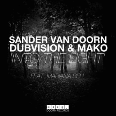 Into the Light 專輯 Sander Van Doorn/Mayaeni