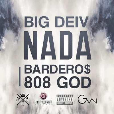 Nada 專輯 Big Deiv