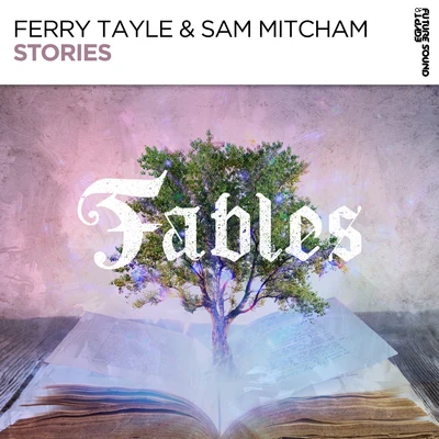 Stories 专辑 Sam Mitcham