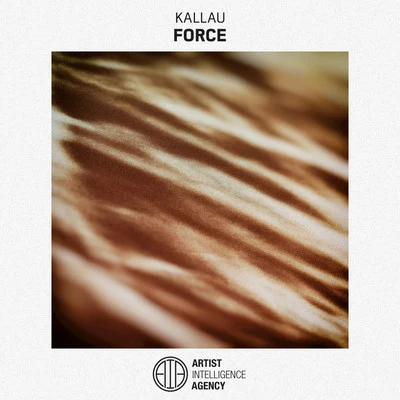 Force - Single 专辑 Cuddly Cactus/Kallau