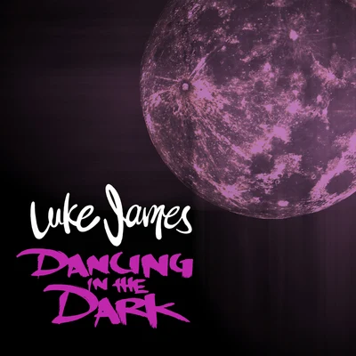 Dancing In the Dark 專輯 Luke James