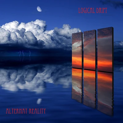 Alternate Reality 專輯 Logical Drift/Lee 