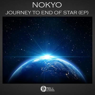 Journey To The End of Star 專輯 Ron Mild/SJ Van Damme/Evgeny Wolf/Tatolix/Marvic