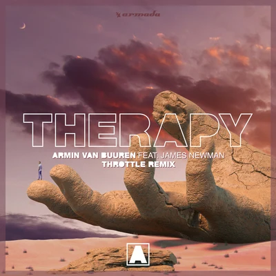 Therapy (Throttle Remix) 專輯 Armin van Buuren