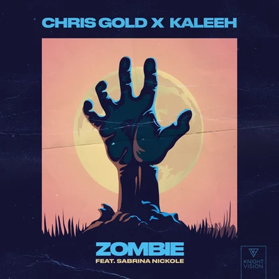 Zombie 专辑 Sunlike Brothers/Chris Gold