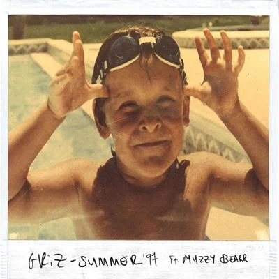 Summer 97 專輯 GRIZ