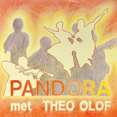 Pandora Met Theo Olof 專輯 Pandora/Natalia Jiménez