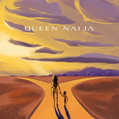 Queen Naija 專輯 Queen Naija