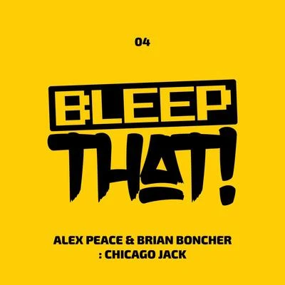 Chicago Jack 專輯 Alex Peace