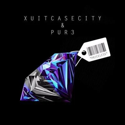 XUITCASECITY Priceless