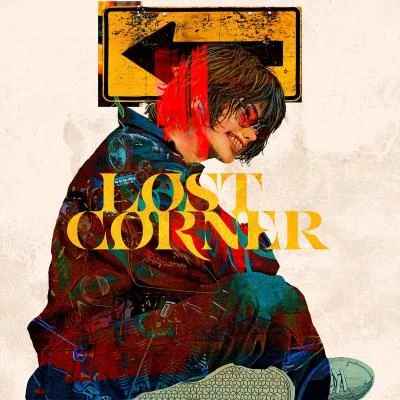 LOST CORNER 專輯 Elaiza/米津玄師