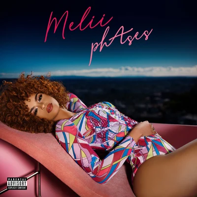 phAses 專輯 Melii/A Boogie Wit da Hoodie