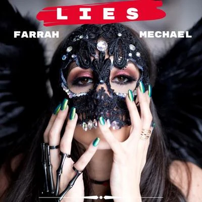 Lies 專輯 Farrah Mechael/Tittsworth/Dave Nada