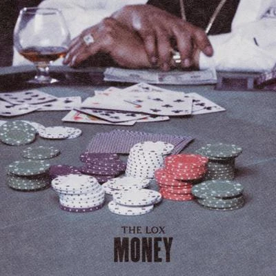 Money 專輯 The LOX