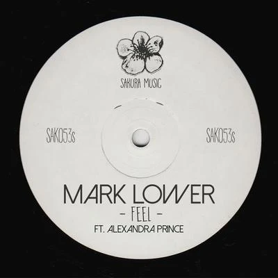 Feel (Edit) 專輯 Mark Lower