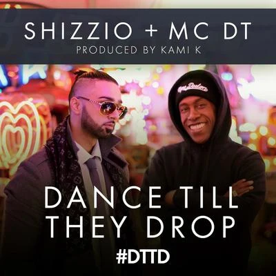 Dance Till They Drop 專輯 Shizzio/Rafaqat Ali Khan