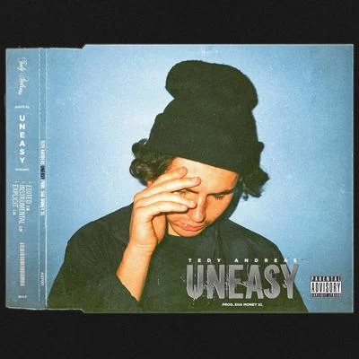 Uneasy 專輯 History/Radamiz/Tedy Andreas