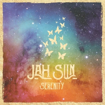 Serenity 專輯 Nikki Burt/Tony B/Benjah/Jah Sun/Clay G