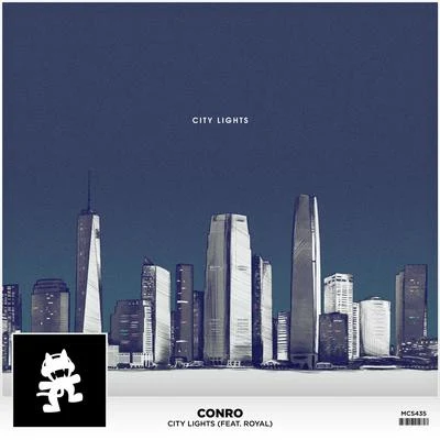 City Lights (feat. Royal) 專輯 Sam O Neall/Conro/Rob Swire