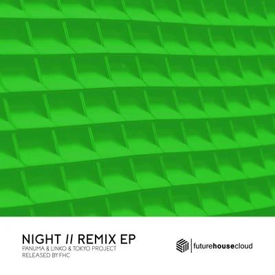 Night - Remix EP 專輯 Zena Lye/Pierre Oliver/Panuma