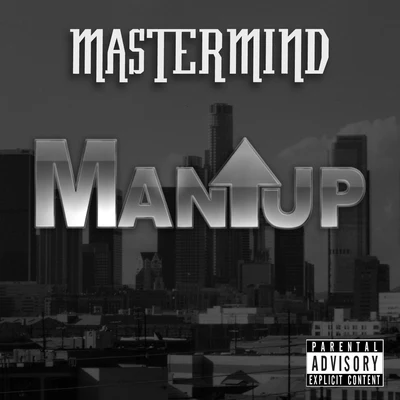 Man-Up 專輯 Bukstar/Jodie Joe/Flyboy Stewie/Lety/Mastermind