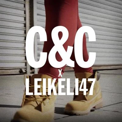 C&C 專輯 Leikeli47